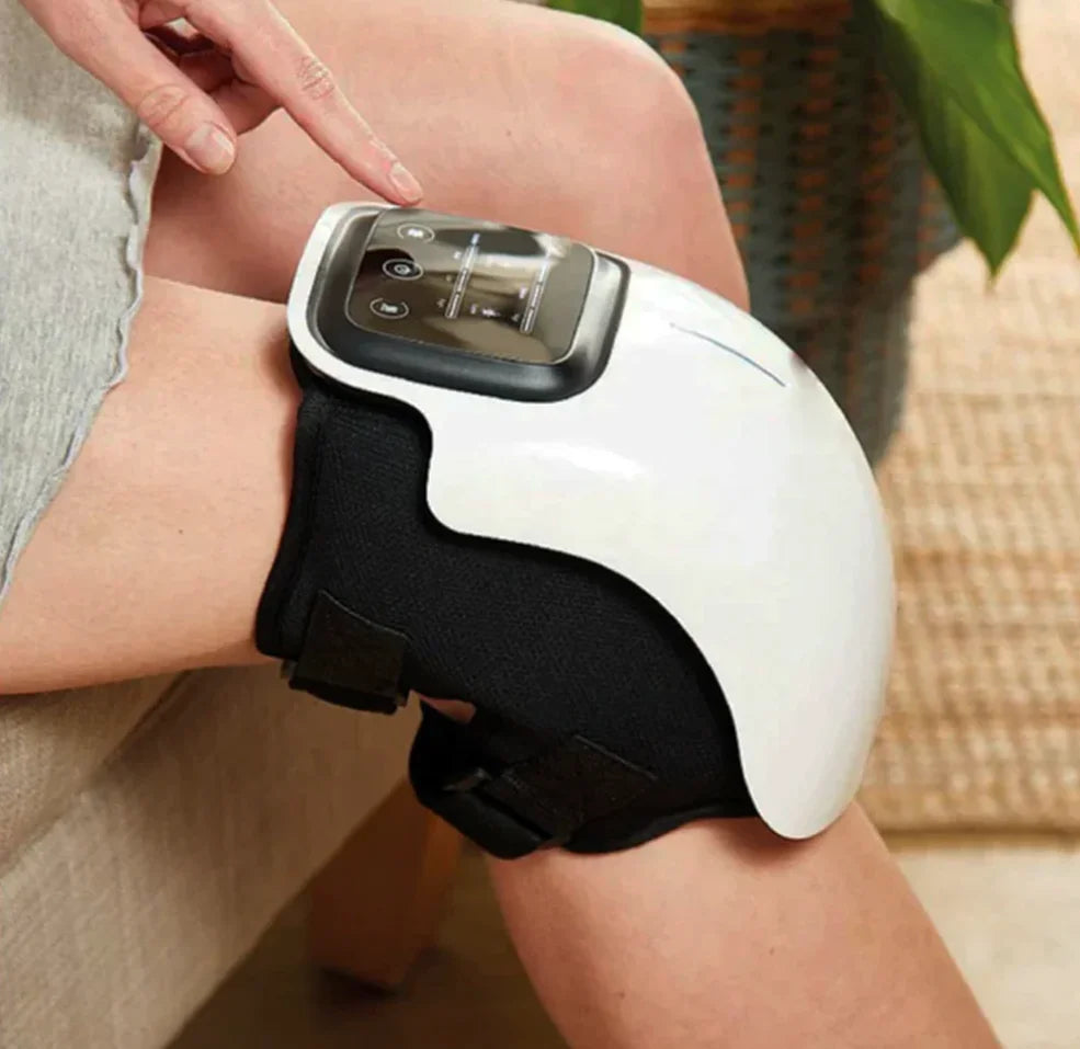 Curaheals Knee Massager