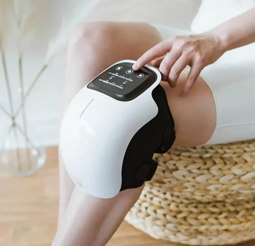 Curaheals Knee Massager